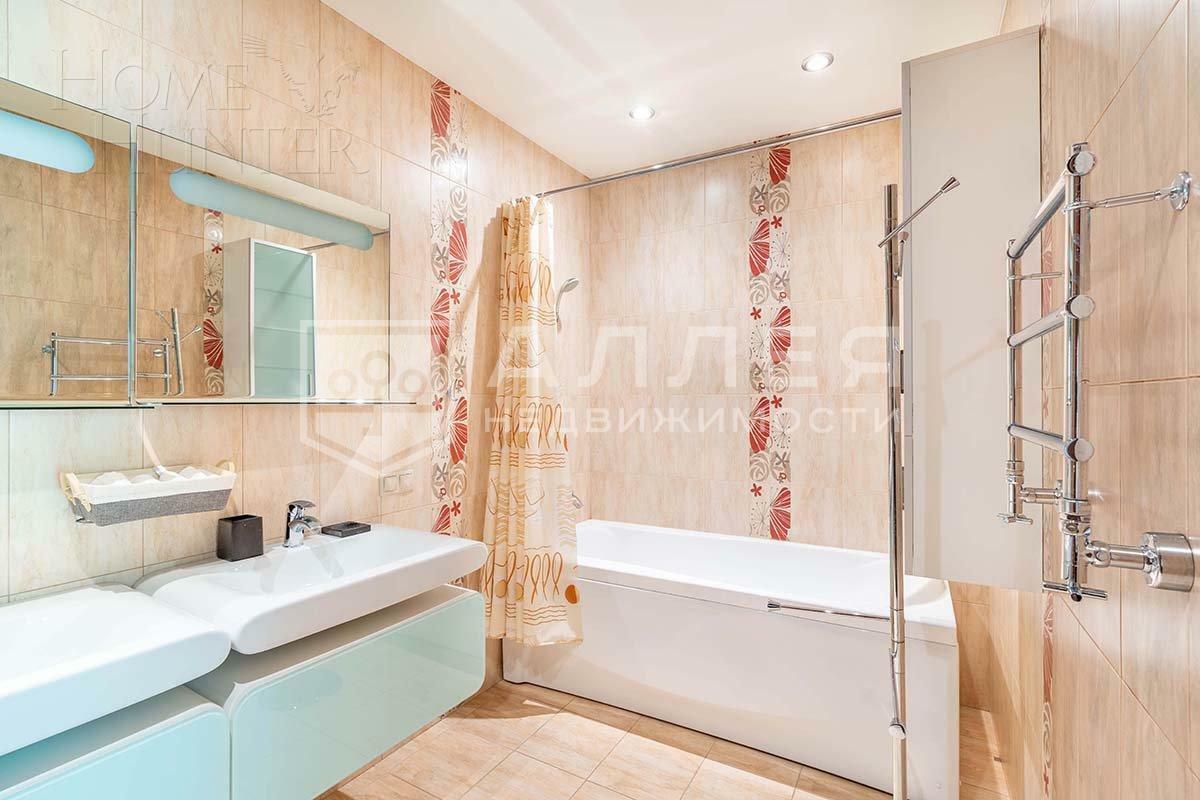 2-этажный коттедж 3 817 м² с отделкой