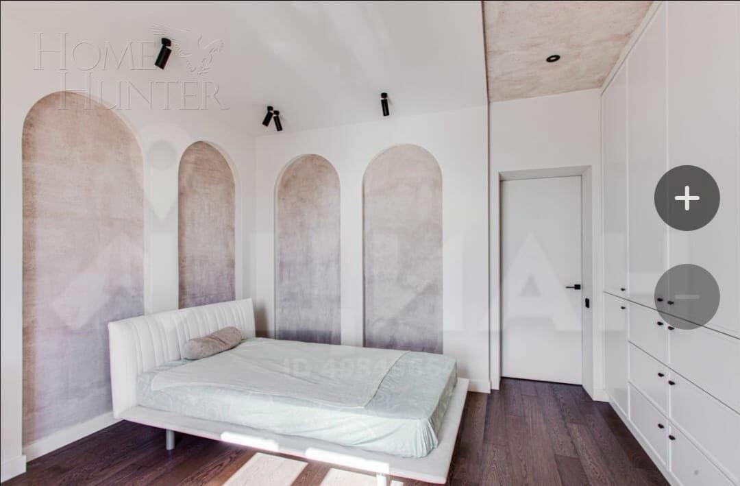 2-этажный коттедж 280 м² с отделкой