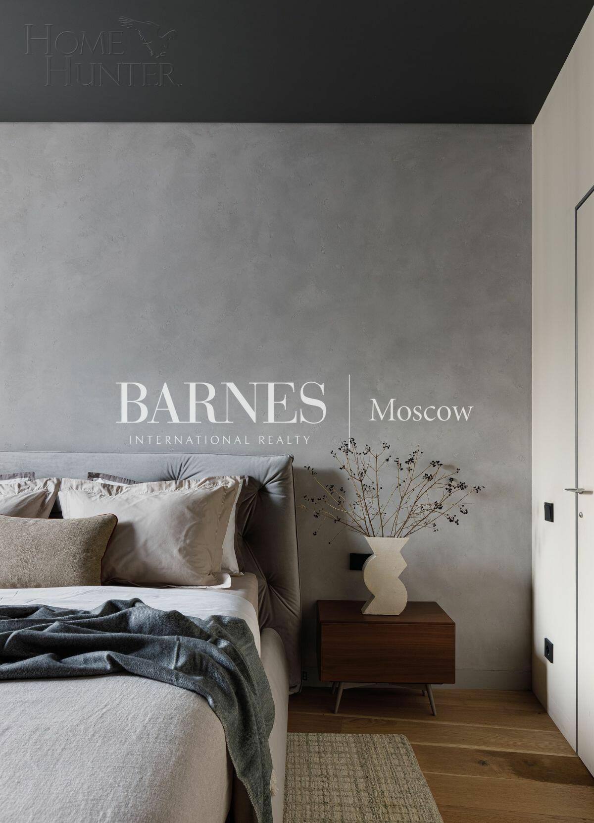 3-КОМН. КВАРТИРА С ОТДЕЛКОЙ 110 М² НА 22 ЭТАЖЕ