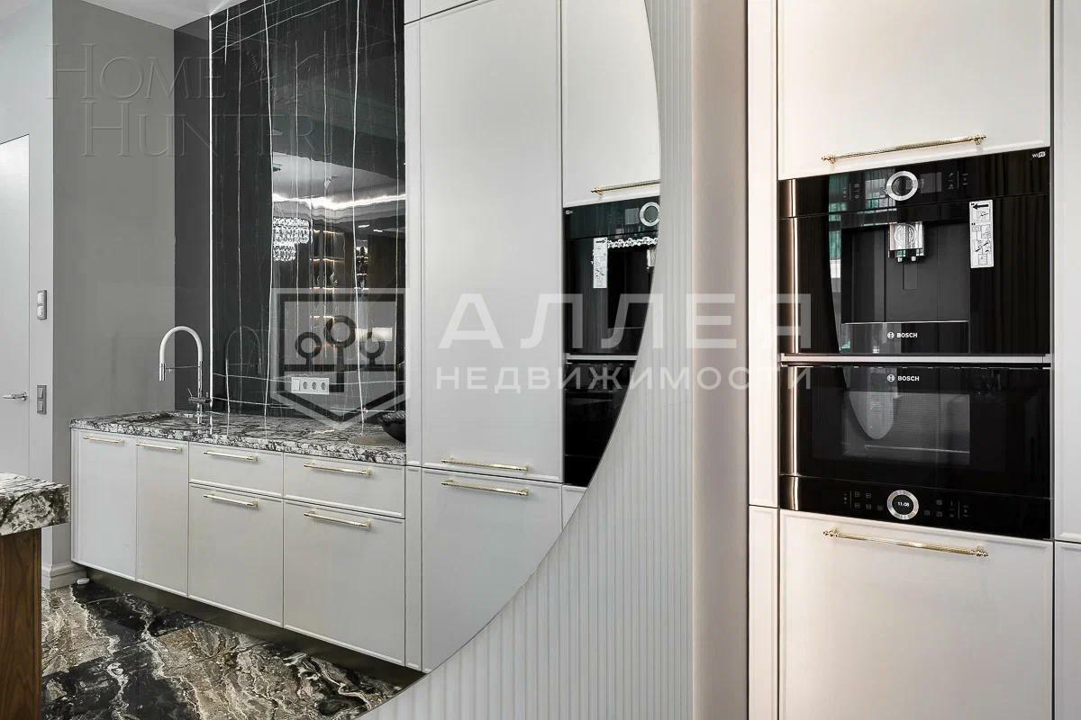 2-этажный коттедж 1 145 м² с отделкой