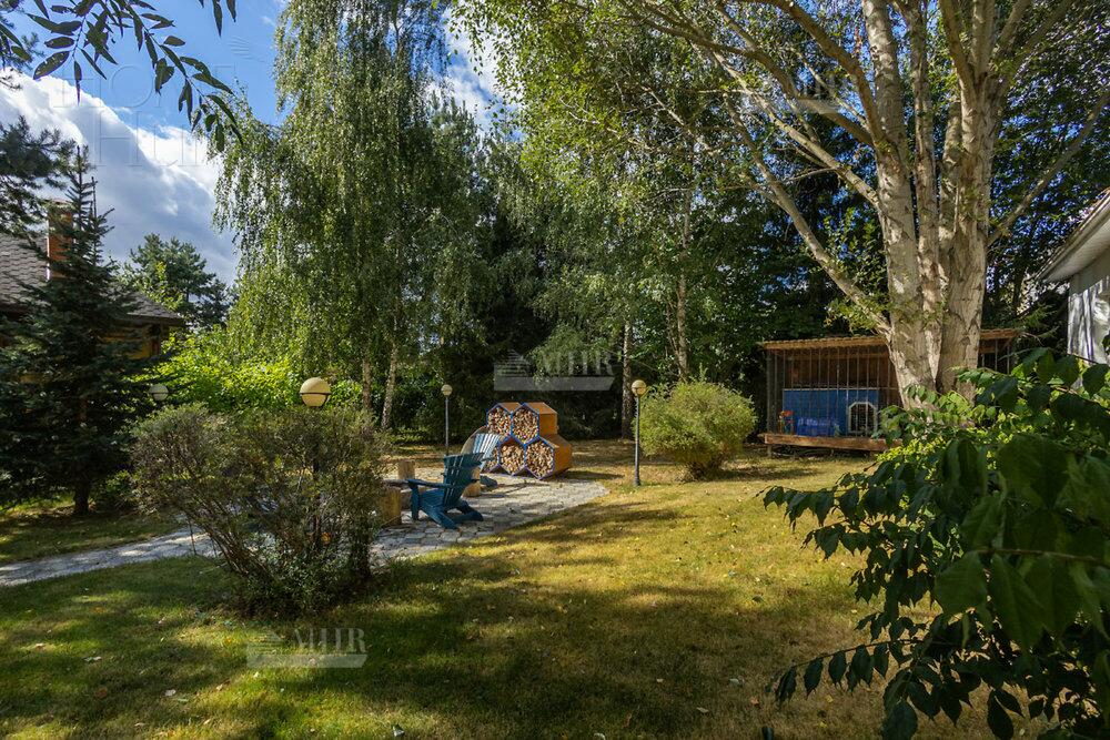 2-этажный коттедж 333 м² с отделкой