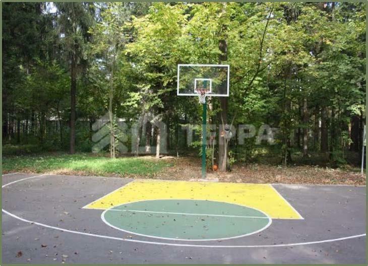 Участок 97.74 сот. в охраняемом поселке