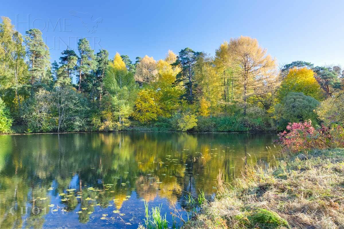 Участок 67 сот.