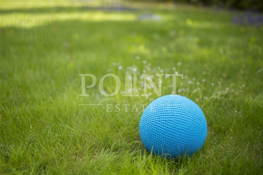 Участок 19.99 сот. в охраняемом поселке