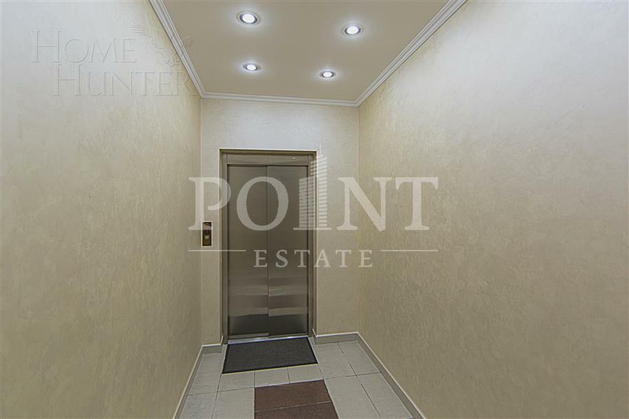 3-КОМН. КВАРТИРА С ОТДЕЛКОЙ 153 М² НА 4 ЭТАЖЕ