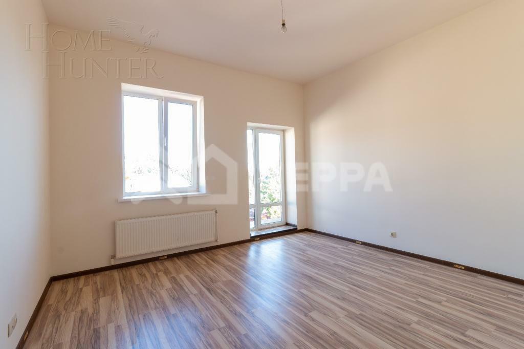 2-этажный коттедж 420 м² с отделкой