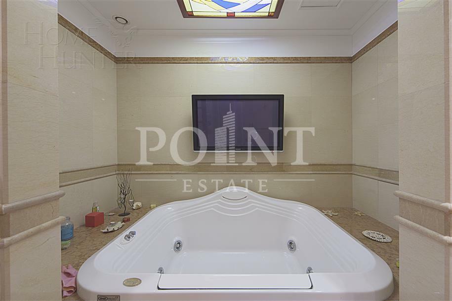 7-КОМН. КВАРТИРА С ОТДЕЛКОЙ 415 М² НА 5 ЭТАЖЕ