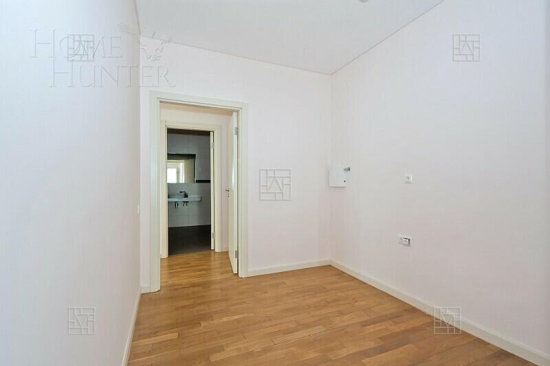 3-КОМН. АПАРТАМЕНТЫ С ОТДЕЛКОЙ 186 М² НА 27 ЭТАЖЕ