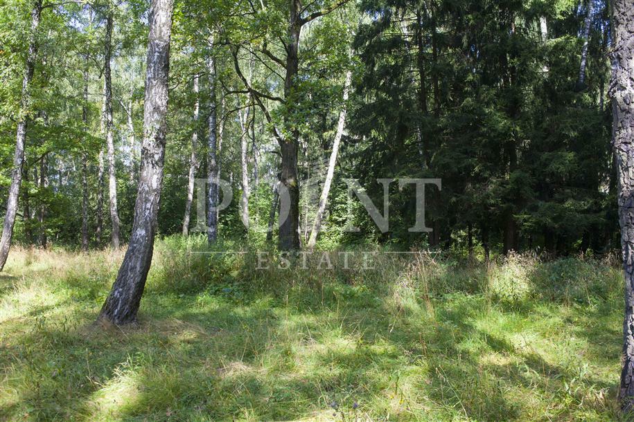 Участок 260 сот. в охраняемом поселке