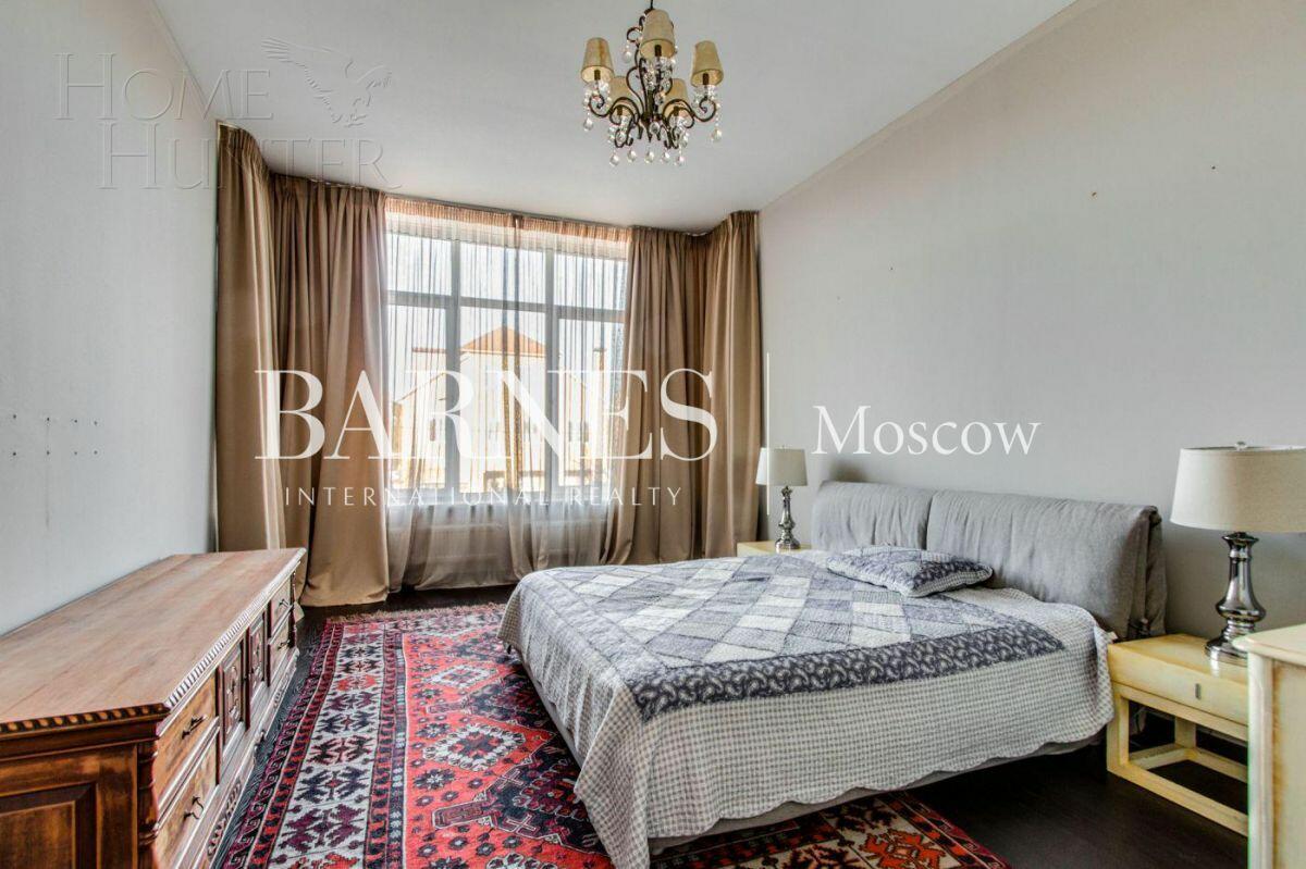 2-этажный коттедж 357 м² с отделкой