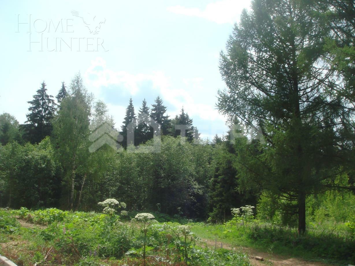 Участок 177 сот. в охраняемом поселке