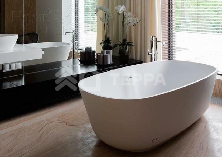 2-этажный коттедж 1 200 м² с отделкой