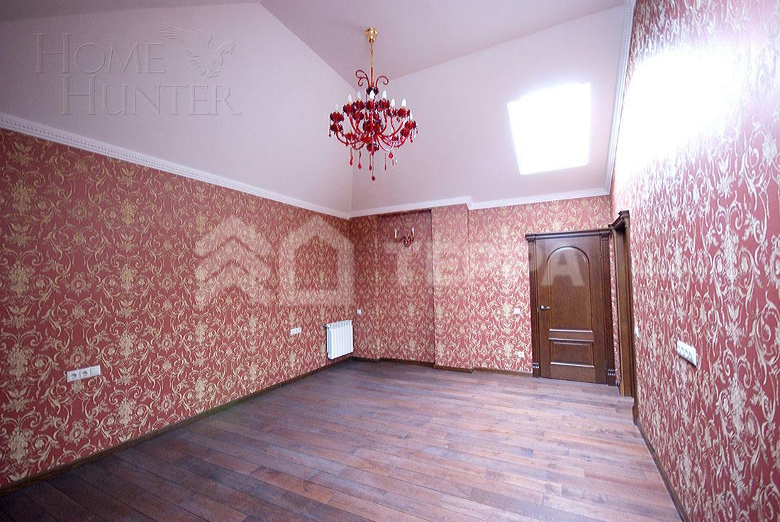 2-этажный коттедж 935 м² с отделкой