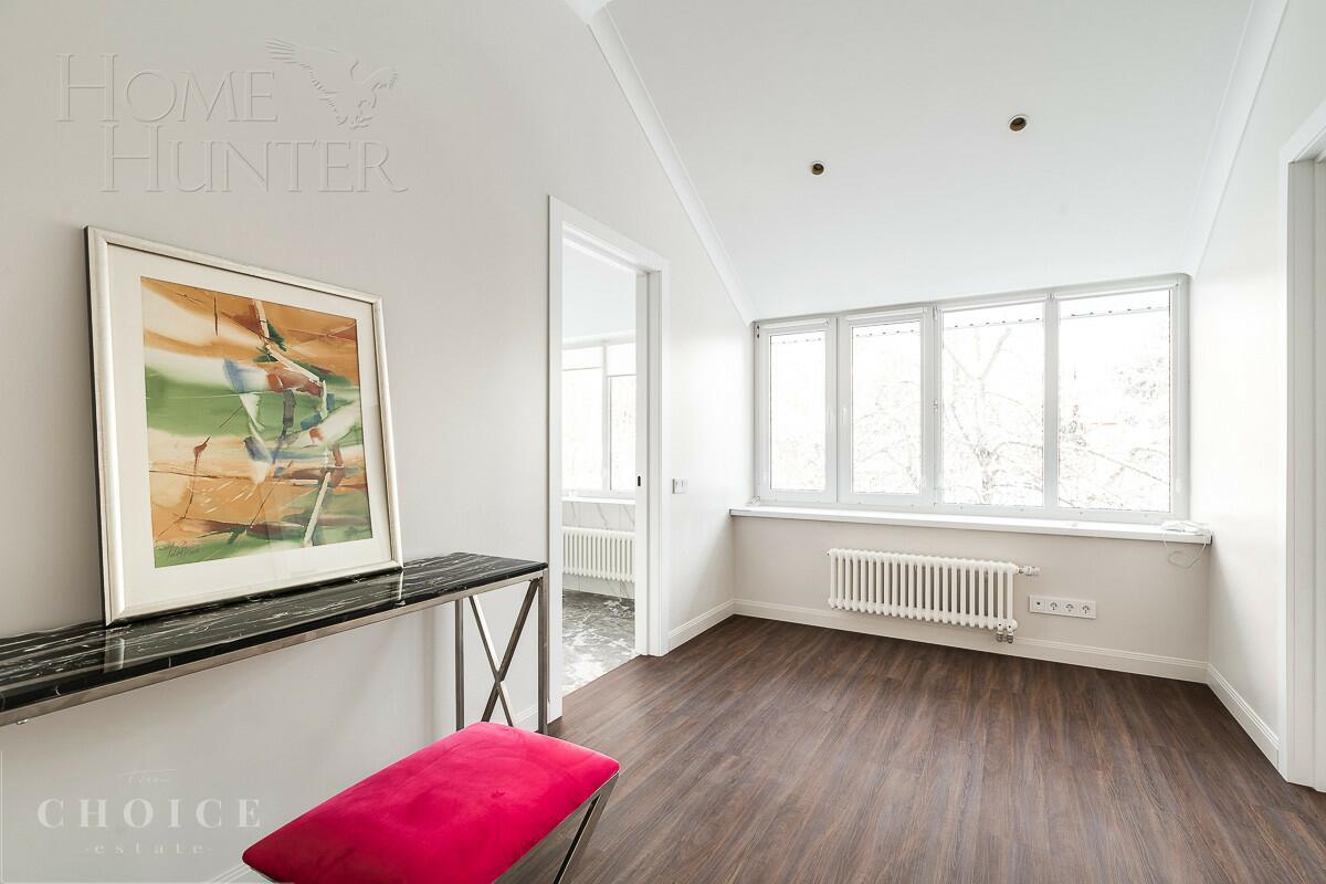 2-этажный коттедж 443 м² с отделкой