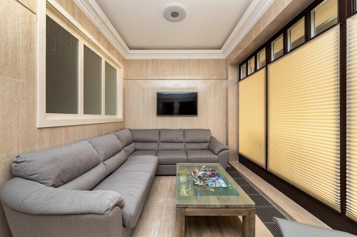 2-этажный коттедж 530 м² с отделкой