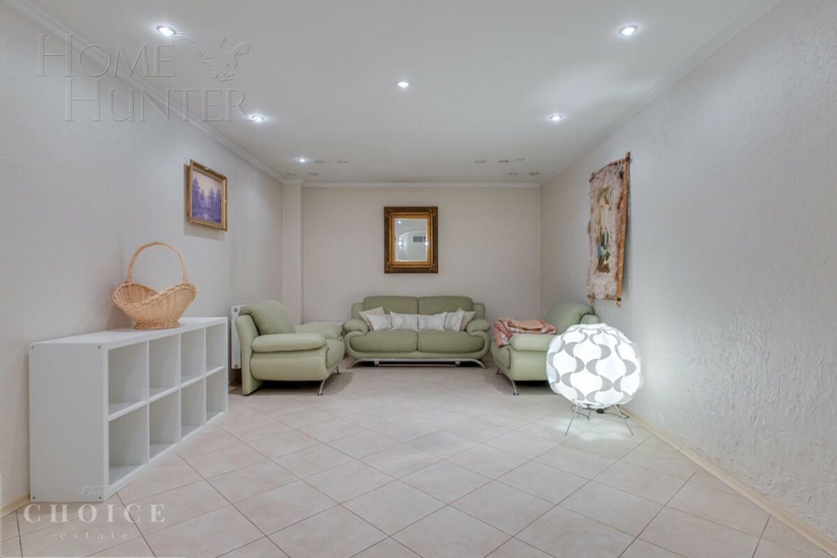 2-этажный коттедж 650 м² с отделкой