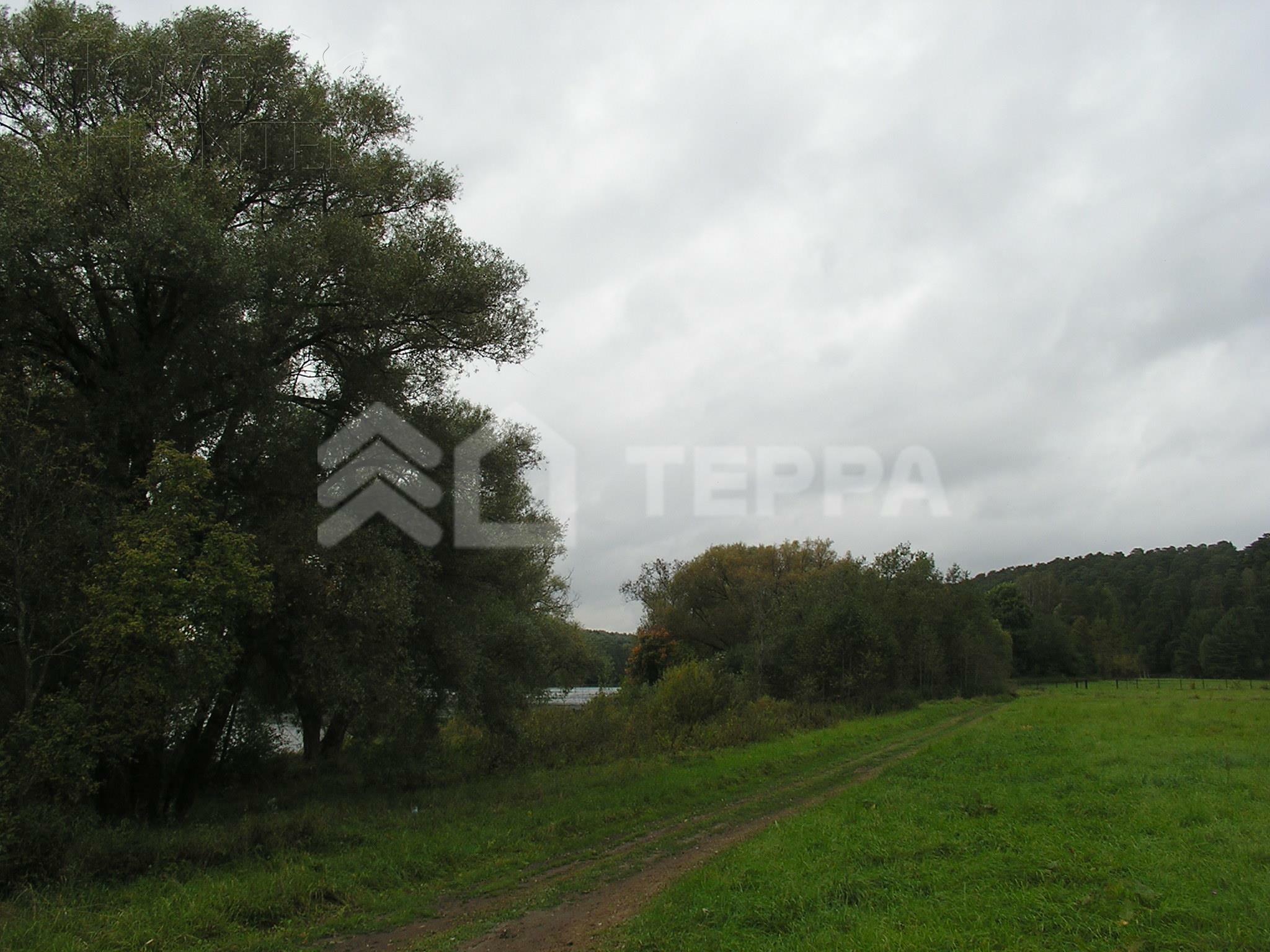 Участок 930 сот.