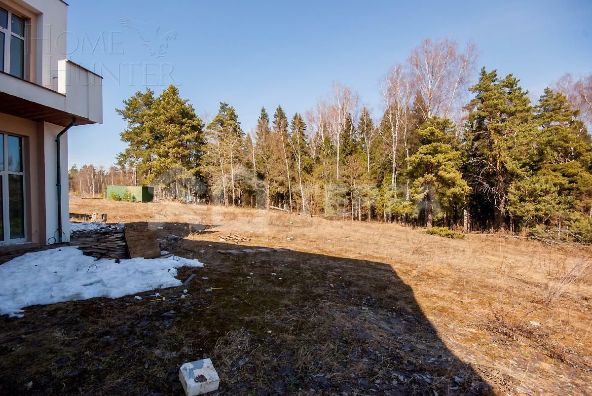 2-этажный коттедж 1 000 м² с отделкой