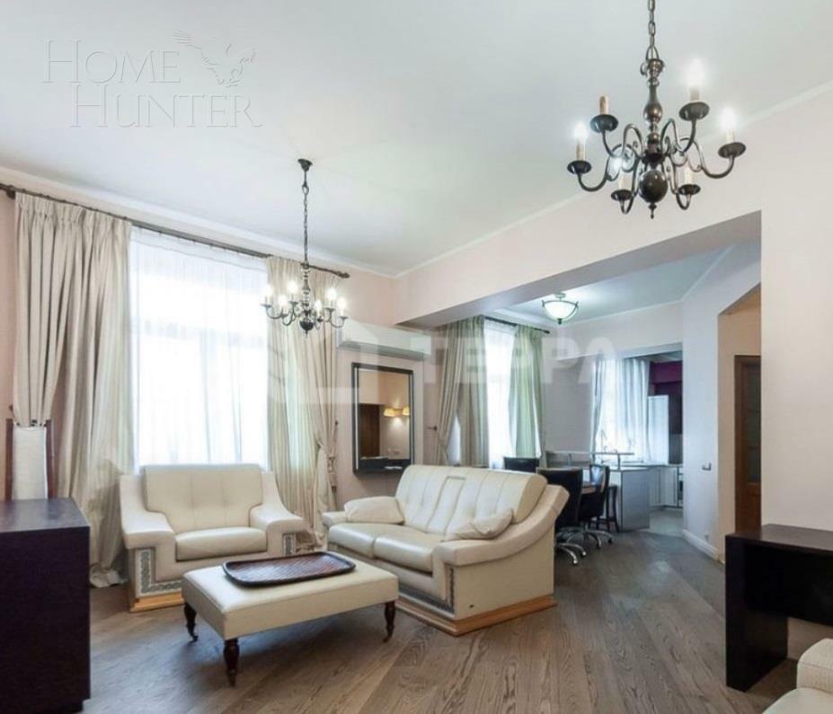 2-КОМН. КВАРТИРА С ОТДЕЛКОЙ 86 М² НА 7 ЭТАЖЕ