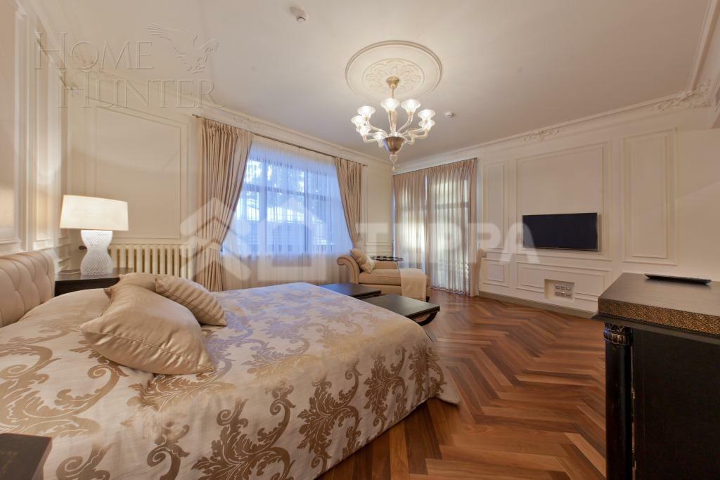 2-этажный коттедж 1 200 м² с отделкой