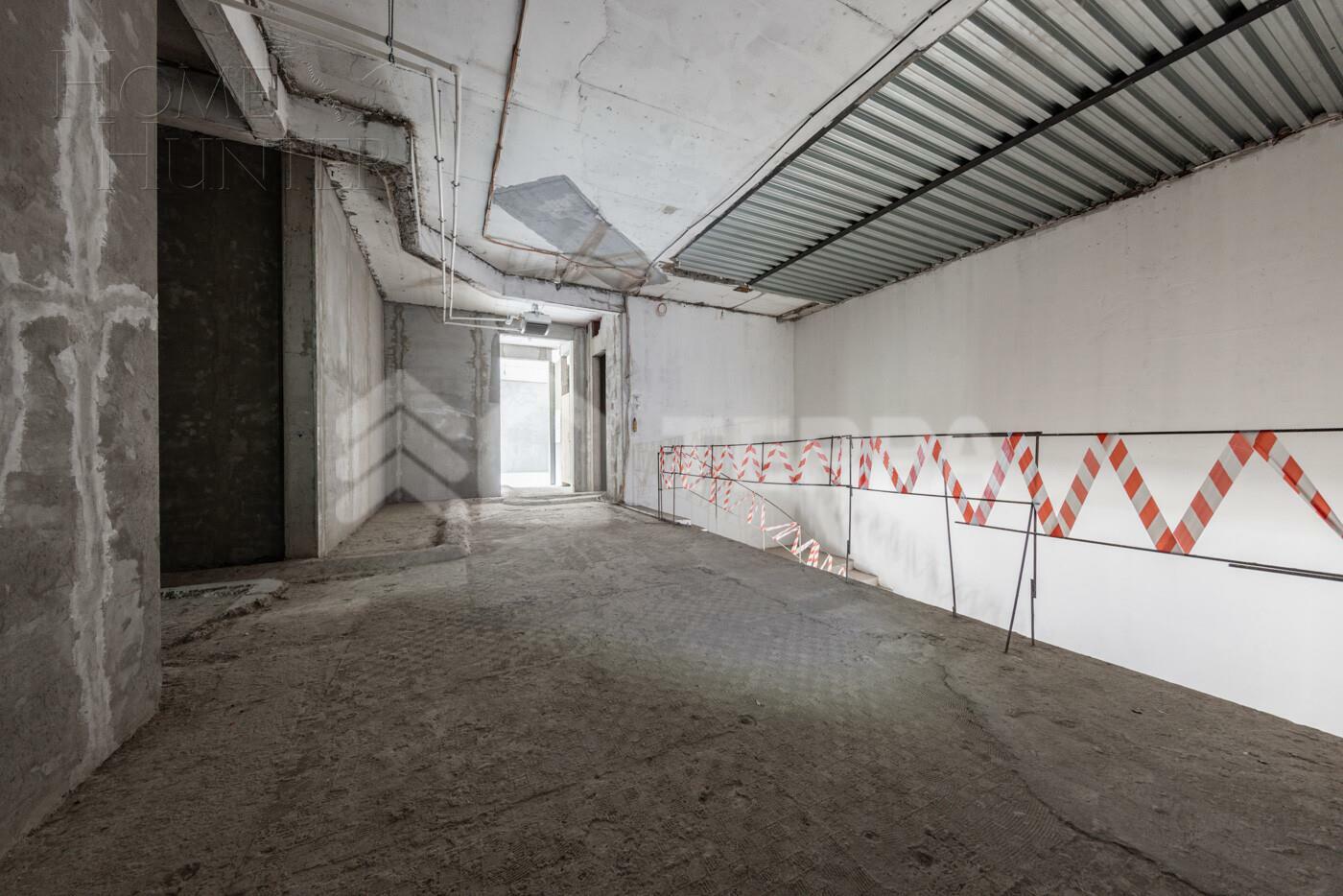 2-этажный коттедж 3 748 м² без отделки