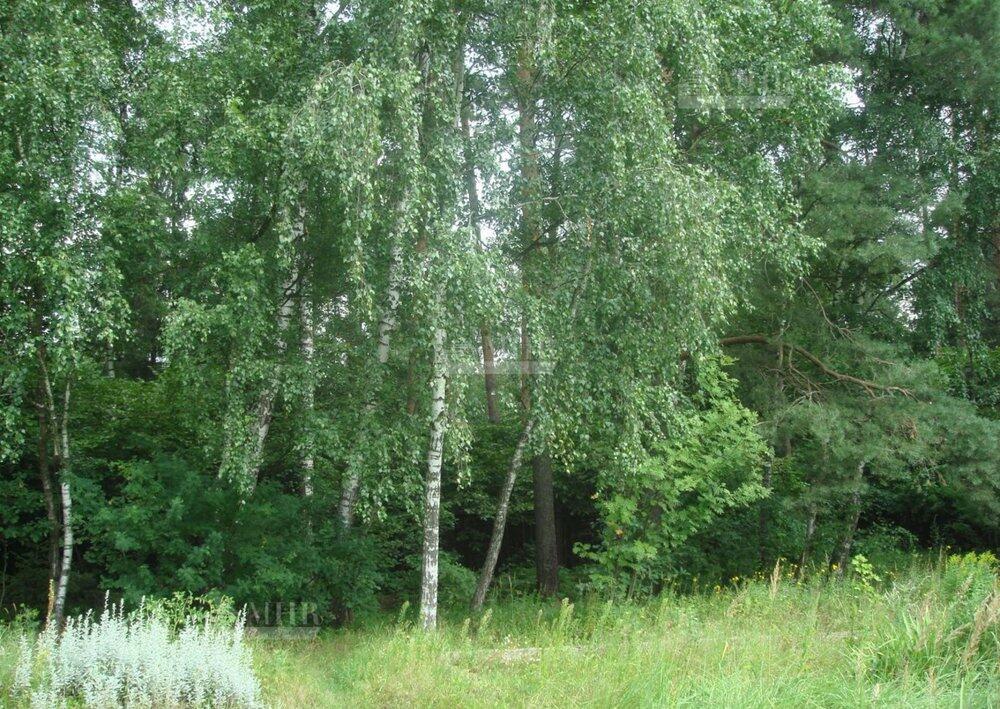 Участок 17.73 сот. в охраняемом поселке