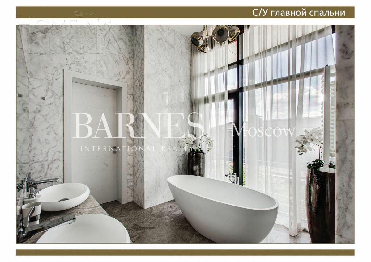 2-этажный коттедж 1 508 м² с отделкой