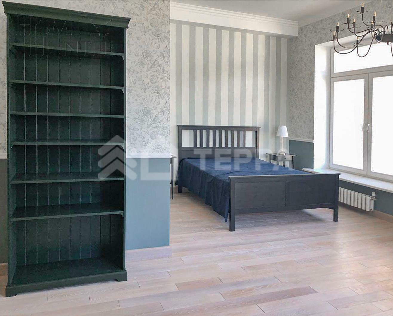 2-этажный коттедж 980 м² с отделкой