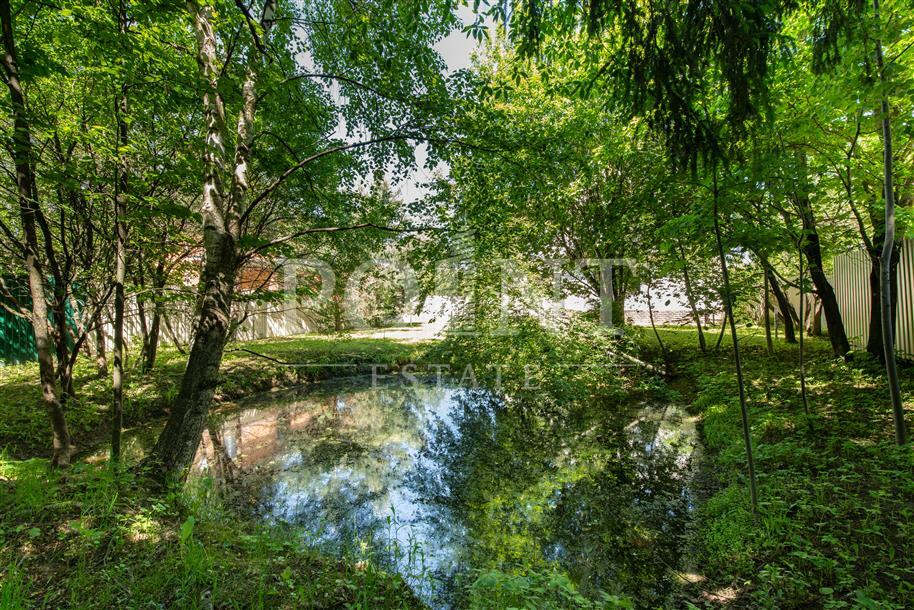 2-этажный коттедж 350 м² с отделкой