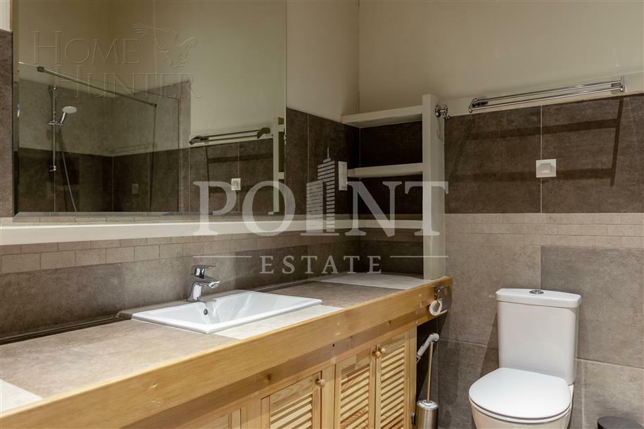 2-этажный коттедж 400 м² с отделкой