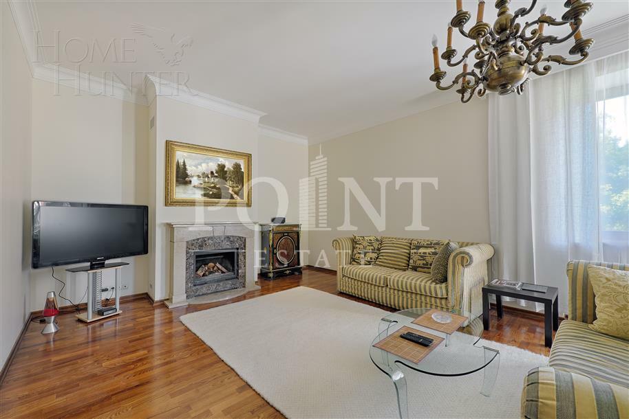 2-этажный коттедж 350 м² с отделкой