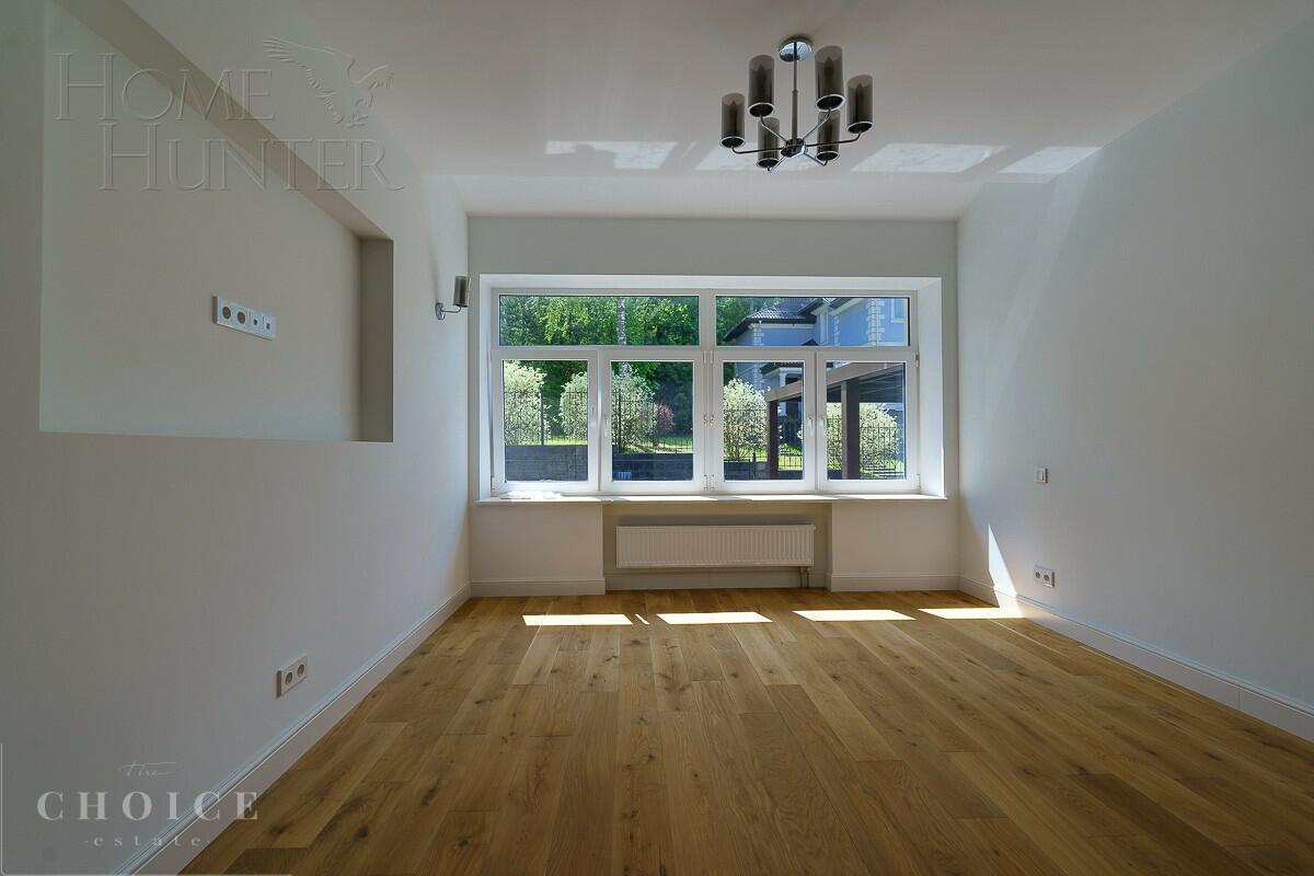 2-этажный коттедж 400 м² с отделкой