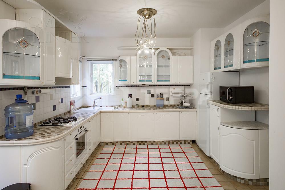 КОТТЕДЖ 350 м² с отделкой