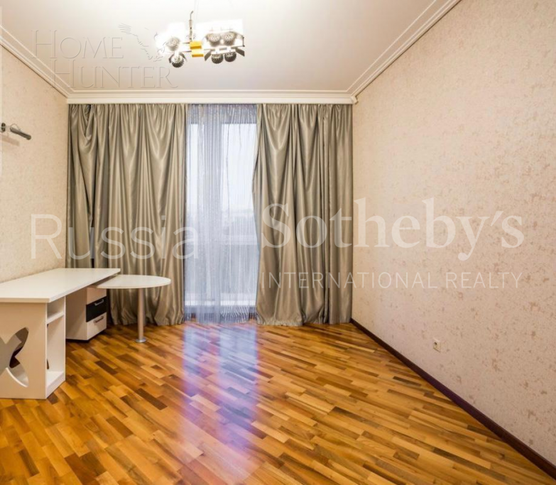 5-КОМН. КВАРТИРА С ОТДЕЛКОЙ 222 М² НА 6 ЭТАЖЕ