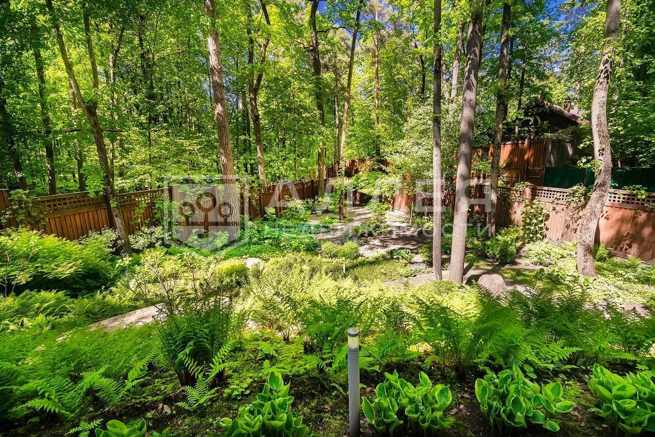 2-этажный коттедж 306 м² с отделкой