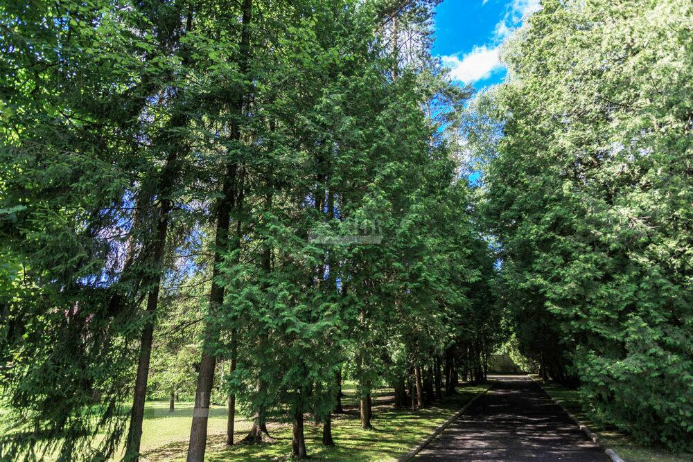 2-этажный коттедж 580 м² с отделкой