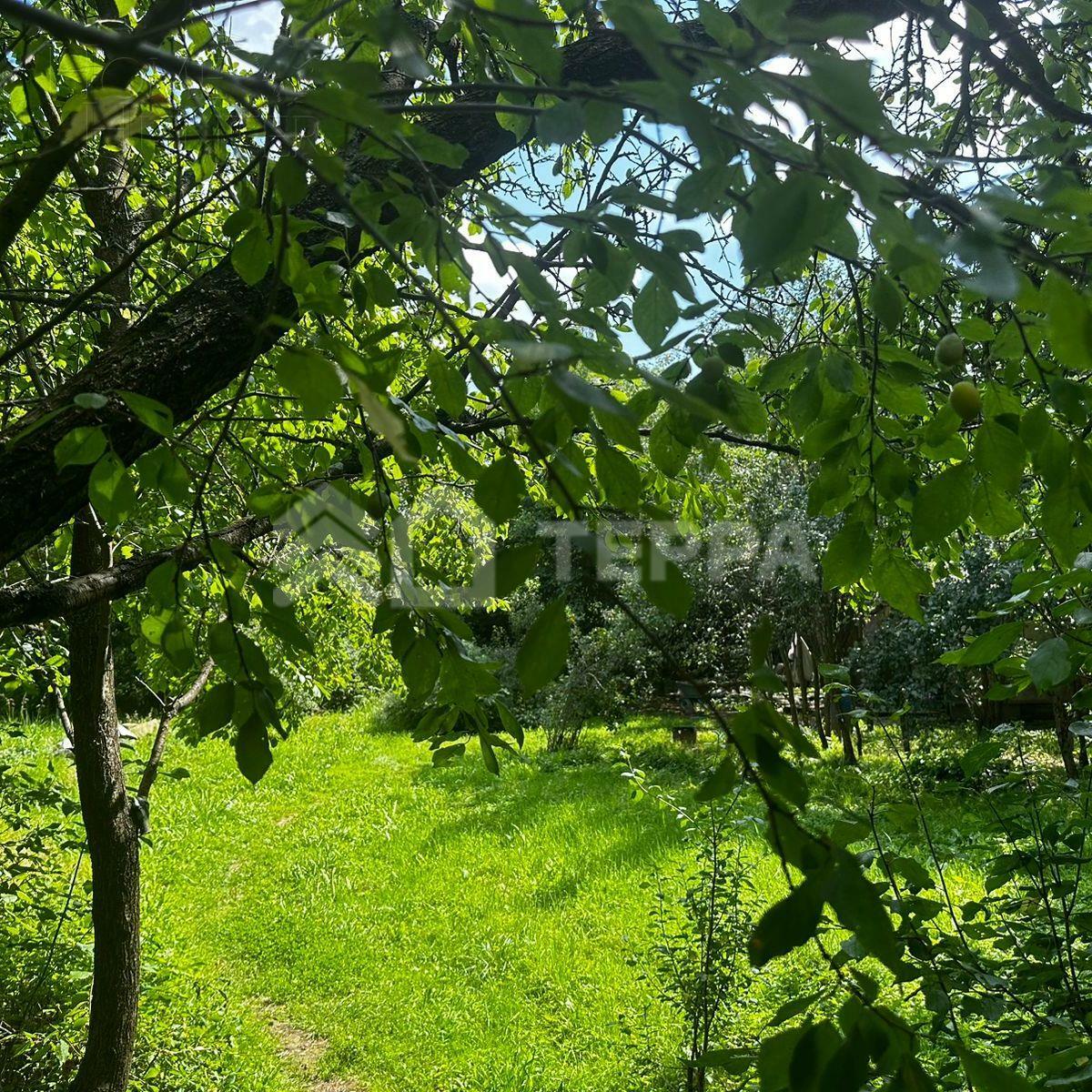 Участок 19.06 сот. в охраняемом поселке