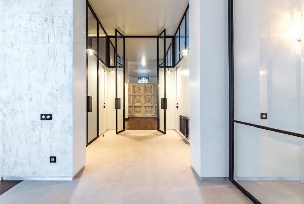 2-этажный коттедж 680 м² с отделкой