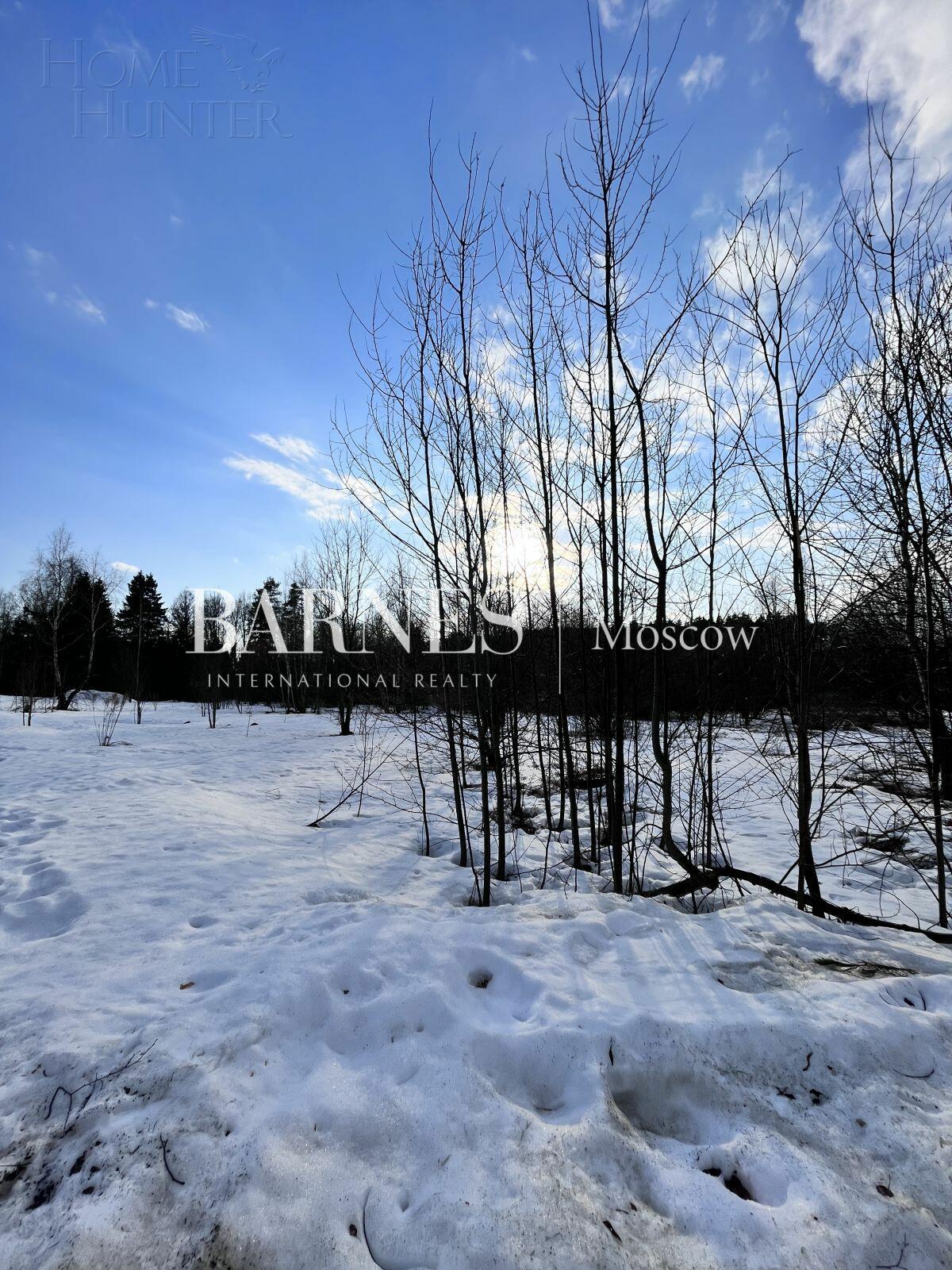 Участок 465 сот.