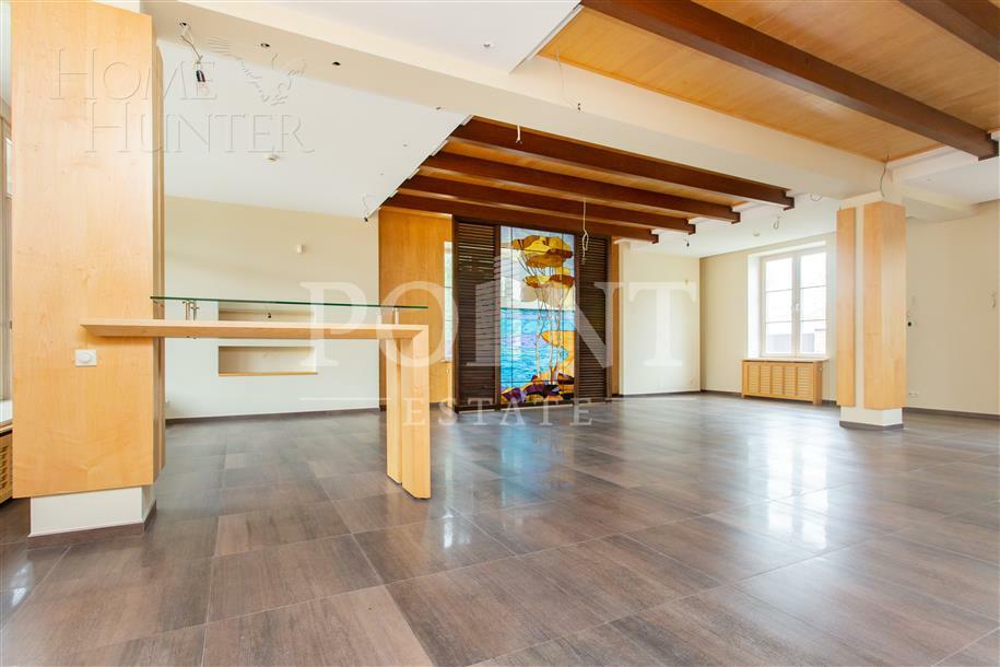 2-этажный коттедж 1 450 м² с отделкой