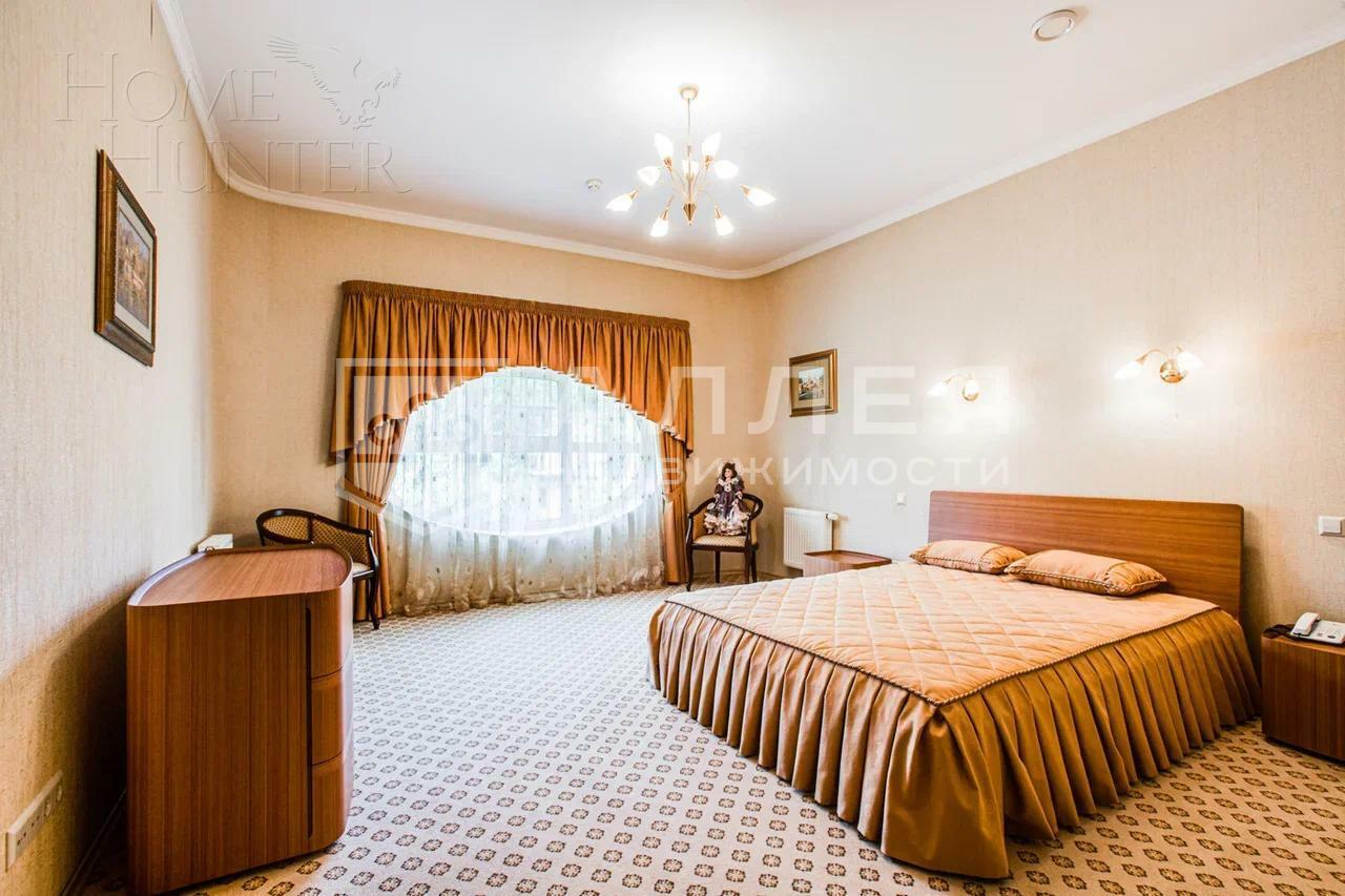 2-этажный коттедж 950 м² с отделкой