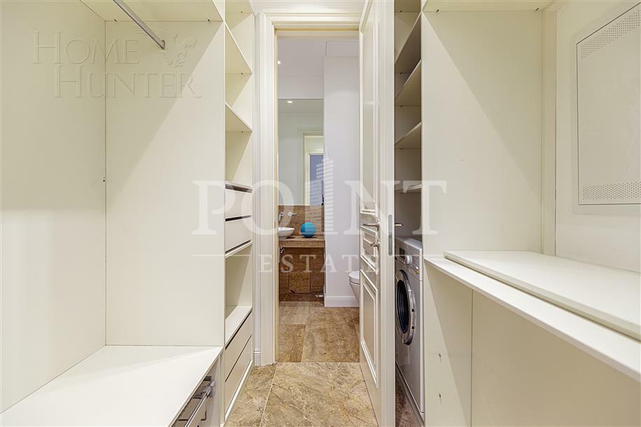 2-КОМН. АПАРТАМЕНТЫ С ОТДЕЛКОЙ 103 М² НА 2 ЭТАЖЕ