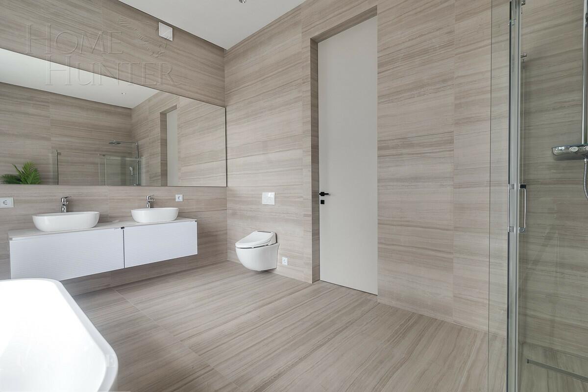 2-этажный коттедж 720 м² с отделкой