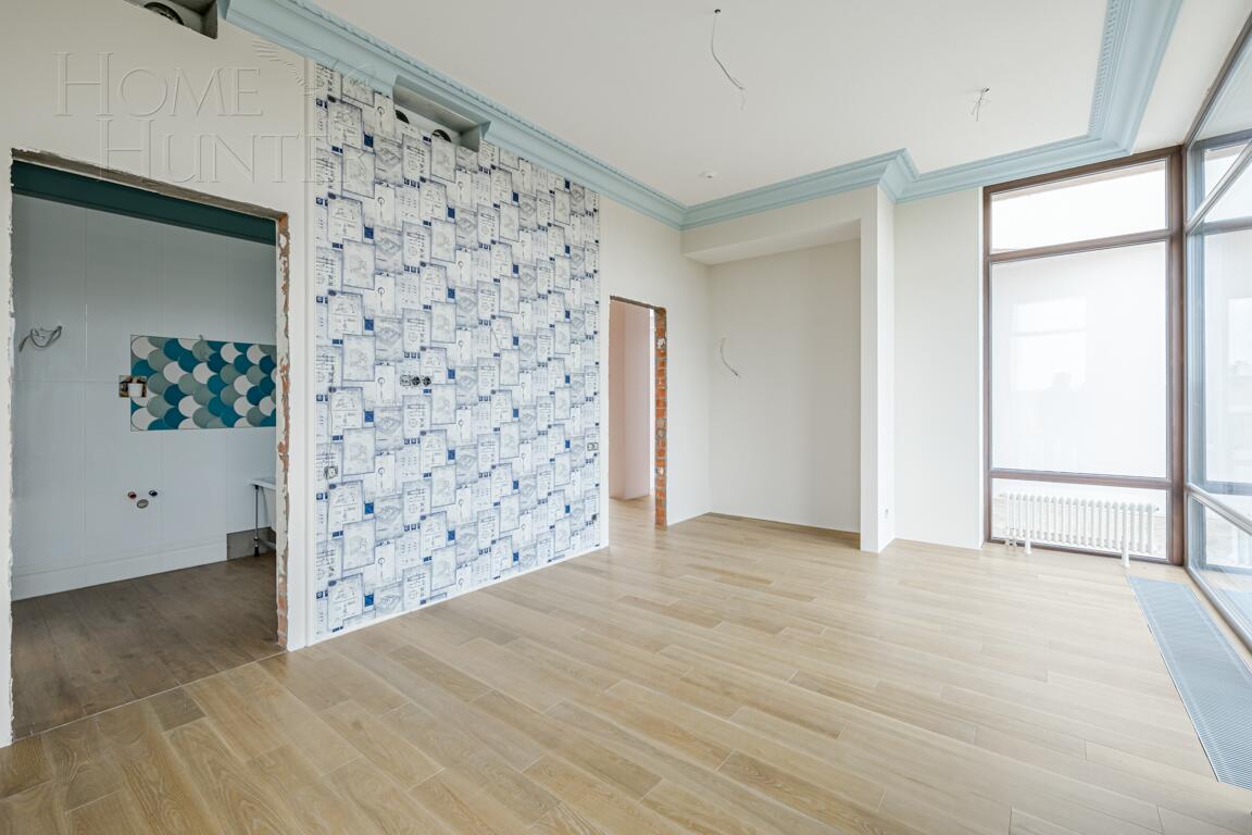 2-этажный коттедж 590 м² с отделкой