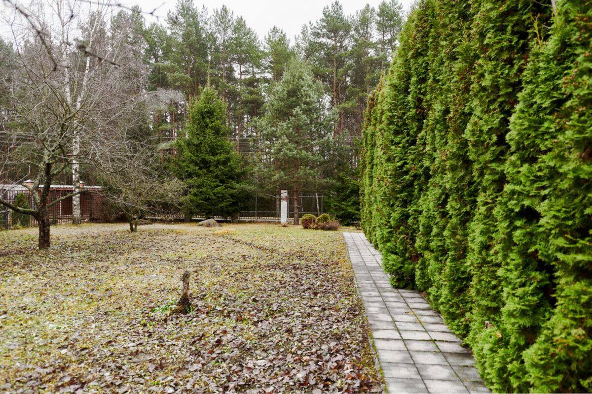 2-этажный коттедж 500 м² с отделкой