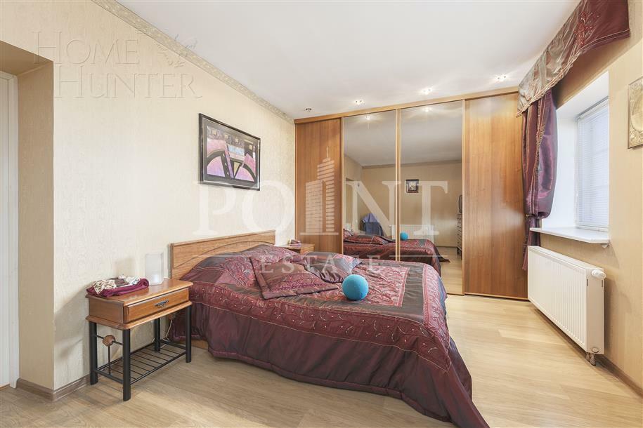 2-этажный коттедж 700 м² с отделкой