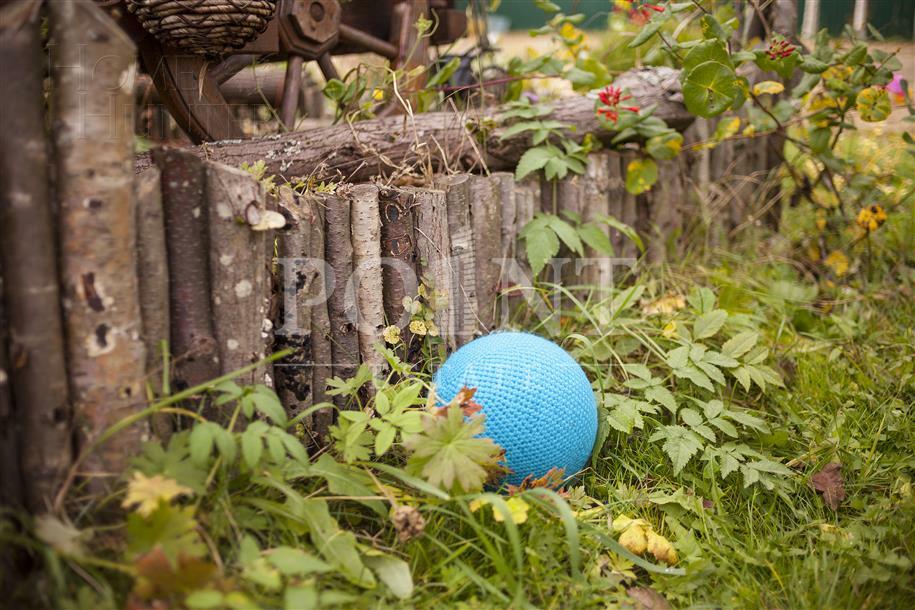 Участок 9.77 сот. в охраняемом поселке