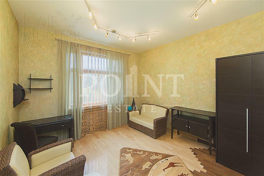 3-КОМН. КВАРТИРА С ОТДЕЛКОЙ 153 М² НА 4 ЭТАЖЕ