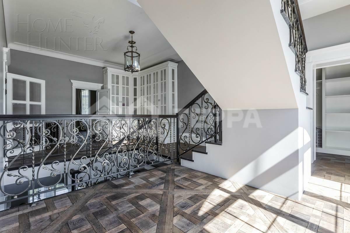 2-этажный коттедж 150 м² с отделкой