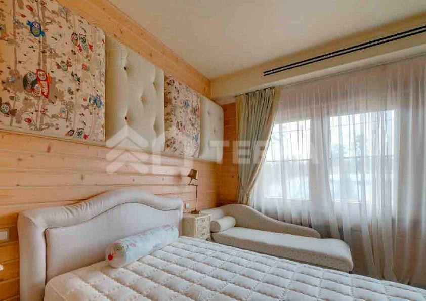 2-этажный коттедж 900 м² с отделкой